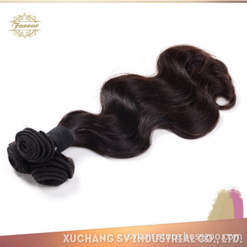 2015 top one bdoy wave peruvian virgin hair,100 double drawn body wave Human virgin peruvian hair weaving